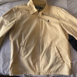 Polo Ralph Lauren jacket